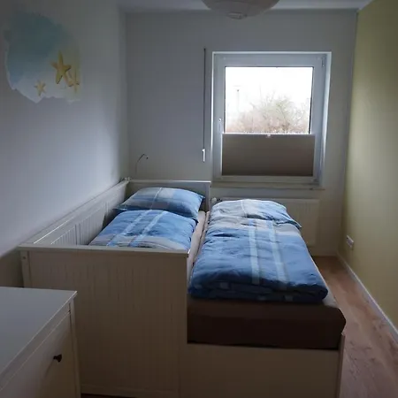 Apartment Meerzeit-sellin Sellin (Rugen)