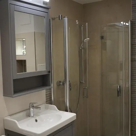 Appartamento Meerzeit-sellin Sellin (Rugen)