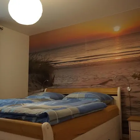 Meerzeit-sellin Appartamento Sellin (Rugen)