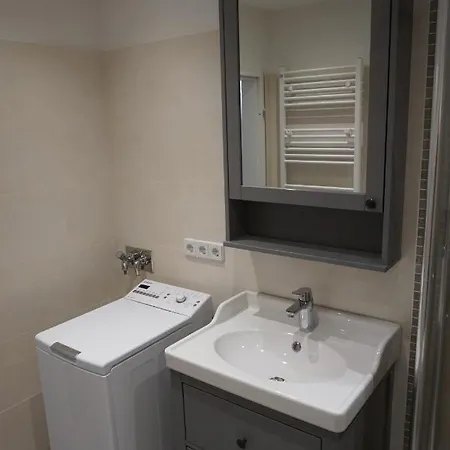 Meerzeit-sellin Appartamento