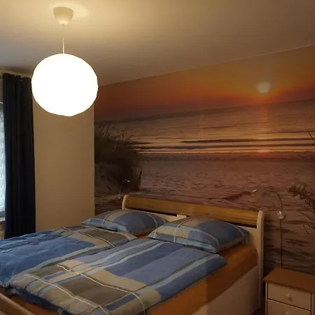 Meerzeit-sellin Apartment Sellin (Rugen)