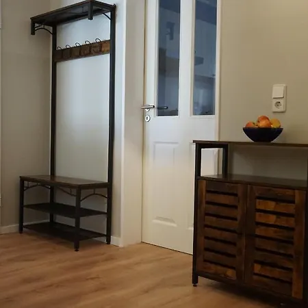 Appartamento Meerzeit-sellin Sellin (Rugen)