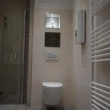 Meerzeit-sellin Apartment *